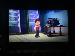 -自由人影城(大庆唐人中心店)