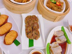 -潮福城大酒楼·潮味粤品·港式点心(湖滨北路店)