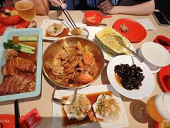 -避风塘(五角场店)