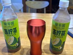 -本味友膳·茶餐厅(和达中心城店)