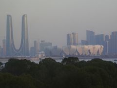 -杭州国际会议中心洲际酒店-原素全日餐厅(解放东路店)