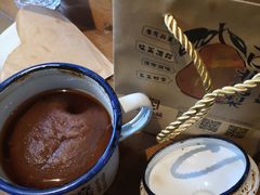 -古北烤梨