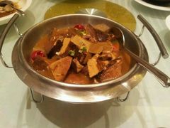 马桥香干德国蹄-宁波汉通海鲜大酒店(江湾店)
