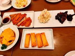 -南翔馒头店(豫园店)