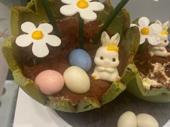 -洲际酒店·地平线全日餐厅HORIZON CAFÉ