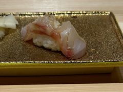 -乾山寿司(好运街店)