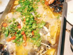 -半天妖烤鱼(永旺梦乐城店)