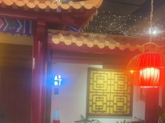 -秦月轩·陕西家乡菜(阜成路·五棵松店)