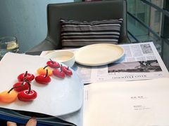 -小大董·烤鸭(观景餐厅·南京西路店)