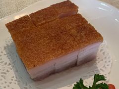 脆皮烧肉-御宝轩(益丰·外滩源店)