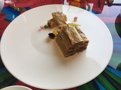 -上海滩餐厅(BFC外滩金融中心店)