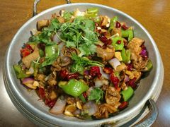 -老兵食堂(景新街店)