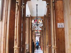 -新白鹿餐厅(城西银泰城店)