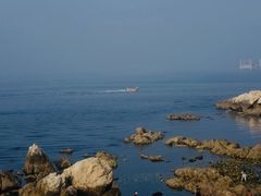 -养马岛旅游度假区