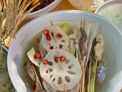 -古真记钵钵鸡(总店)