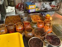 -红鼻子桂林米粉(金唐新光界店)
