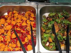 -比格比萨自助(德思勤四季汇店)