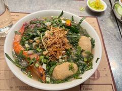 -Cô Thành Restaurant