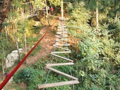 -梦幻奥陶纪景区