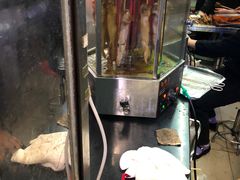 -一代烤翅王(大汉口店)