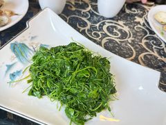 -晓平饭店(嘉善路店)