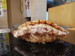 虾蛄寿司-鮨清日本料理