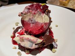 -Mercato莫卡多露台餐厅与酒吧(K11店)