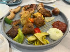 -库滋明·俄罗斯特色美食(中央大街店)