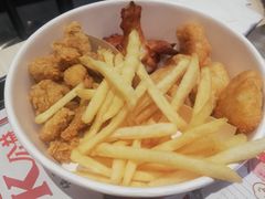 -肯德基(相城漕湖店)