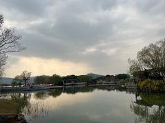 -石湖景区