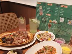 -森Some Fusion(荔湾店)