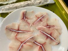 -活鱼馆(宜兴埠店)