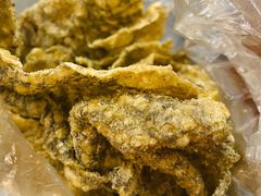 五香炸鱼皮-凌记(泮塘路店)