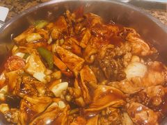 -黄记煌三汁焖锅(悦方IDmall店)