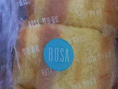 -罗莎蛋糕Rosa bread(四方坪店)