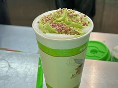 -柠季·手打柠檬茶(静安大悦城北座B1店 )