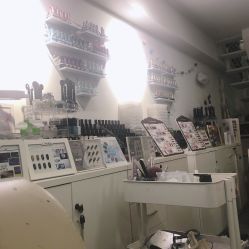 -娇七·自助美甲美睫