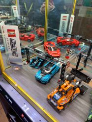 -KIDSLAND(北京蓝色港湾店)
