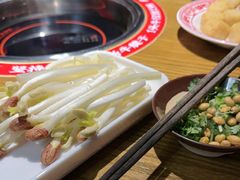 -受气牛肉·重庆耙牛肉(来福士店)