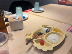 -鱼酷活鱼烤鱼(雨花客厅店)