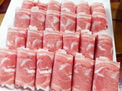 羊肋卷-老伍泉水涮肉(管庄店)