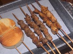 -管氏翅吧(地安门店)