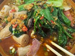 -湖南绝味麻辣烫(民治大道店)