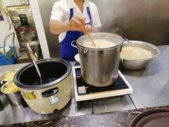 -蒋家桥饺面店(东关街店)