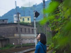 -小南海站
