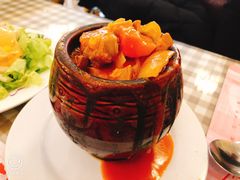 -华梅西餐厅(哈尔滨中央大街店)