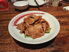 -宝中宝食府(清泰街店)
