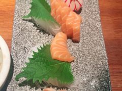 -千代武日本料理(爱建店)