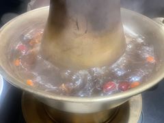 -鼓楼东街老火锅(鼓楼店)