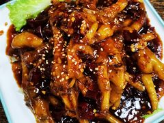 -妈妈手(山大总店)
